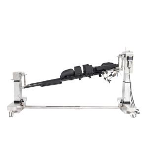 Buy cheap Advanced Electric Surgical Table Spinal Jackson Operating Table from wholesalers