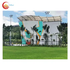 Buy cheap Resin Composite Panels Boulder Climbing Wall With Safety Features from wholesalers