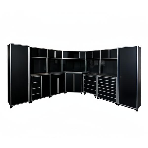 Buy cheap Securely Store Your Tools and Equipment with Our Garage Furniture Grade Wall Solutions from wholesalers