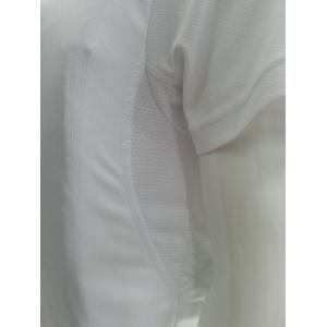 Aramid Bulletproof Vest Inside T-shirt Police Ofiicer VIP Convert Protective NIJ