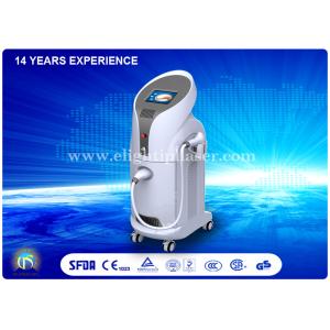 Buy cheap Cosmetic Device Permanent Laser Hair Removal Machines With 808nm from wholesalers