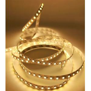 Buy cheap 2835 SMD LED Flexible Strips 120 Leds 24V RA80 8MM For Indoor Decoration 3000K 6000K from wholesalers