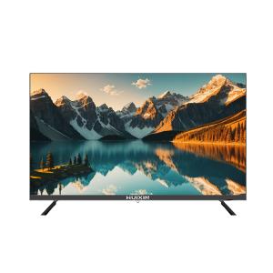 Buy cheap 2K HD/4K UHD Picture Borderless TV 94% Screen-to-Body Ratio and Voice Control with Google Assistant from wholesalers