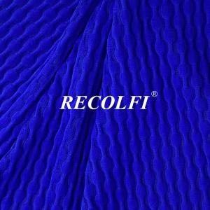 Buy cheap Tank Top Activewear Made From Recycled Plastic Sustainable Jogging Outfits from wholesalers