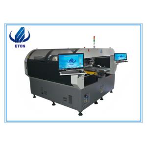 Buy cheap Long Lifespan Fastest Pick And Place Machine , LED SMT Mounting Machine HT-T7 from wholesalers