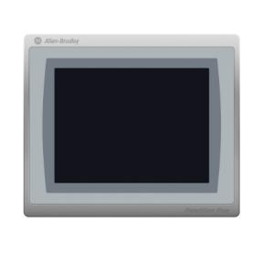 Buy cheap Allen Bradley 2711P-T10C21D8S PanelView Plus 7 Standard 10 Terminal from wholesalers