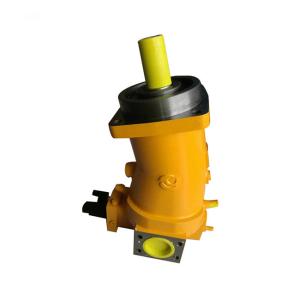 Buy cheap High Quality Rexroth A6V28 A6V55 A6V80 Variable Hydraulic Motor from wholesalers