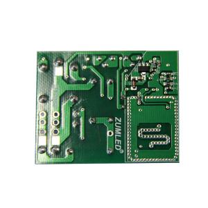 FR4 LED PCB Assembly