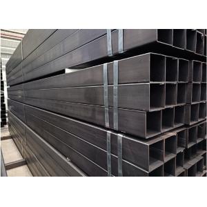 Buy cheap ASTM A53 Standard Pre-galvanized Steel Pipe with ERW Technique and Threaded Ends from wholesalers