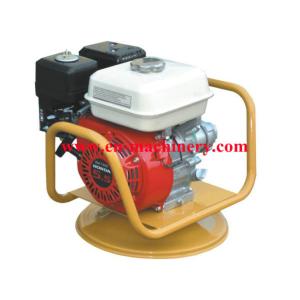 Buy cheap 5.0HP Robin Gasoline Concrete Vibrator, EY20 Petrol Motor With CE Used For Concrete Vibrator from wholesalers