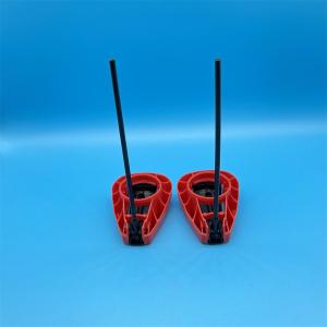 Foldable Two Way Aerosol Spray Cap For Automotive And DIY Tasks