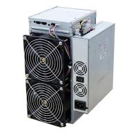 Buy cheap Avalon A1126 Pro Ethereum Miner Machine 68Th/S 60t 64t With PSU product