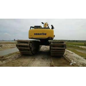 Buy cheap Complex Engineering Amphibious Track Mechanical Increased Stability Saltwater product