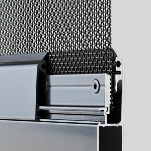 Buy cheap 316 Anti-theft Stainless Steel Security Mesh from wholesalers