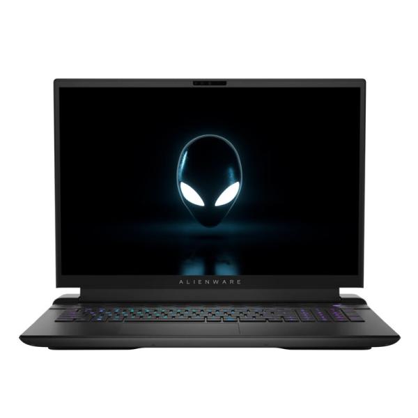Dell Alienware M18 i9-13900HX 16G 1T SSD RTX4060-8G 2.5K 165Hz E-sports Gaming Laptop