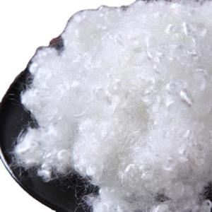 Buy cheap Custom Virgin Polyester Fiber High Abrasion Resistance PP Fiber Conjugate from wholesalers