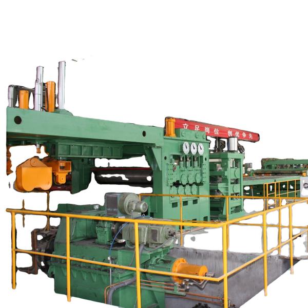 Buy cheap Uncoiling Leveling Shearing and Stacking Production Line for Long Service Life from wholesalers