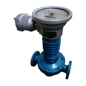 Buy cheap OGM-HT Series High Temperature Oval Gear Meter with Pulser from wholesalers