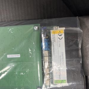 Buy cheap Emerson A6210 CSl 6500 Machinery Health Monitor from wholesalers