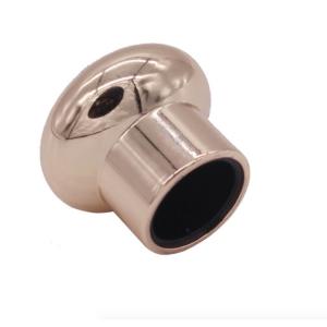 ROHS Certification Modern H32mm Perfume Cap Replacement Support OEM