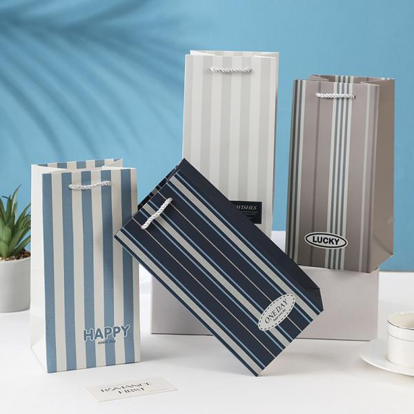 Valentine's Day jewelry boxes with Korean style design featuring long strip bows