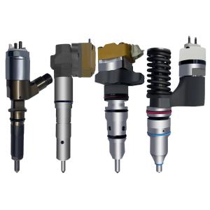 Buy cheap Original 127-8213 374-0750 3740750 2530615 253-0616 CAT C15 Fuel Injector Nozzle Assy For Caterpillar Excavator Engine from wholesalers