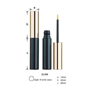 Buy cheap Eyeliner cases,eyeliner tube,eyeliner bottle,eyeliner container,eyeliner, product