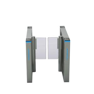 Simpleness Design Gyms Tripod Turnstile Gate Automatic Pedestrian Barrier Gate