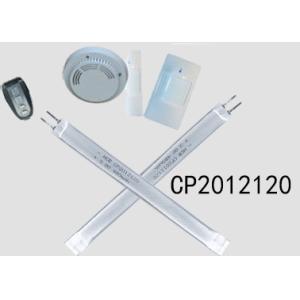 Buy cheap 480mAh CP2012120 Non Rechargeable 3V Lithium Pouch Cell from wholesalers