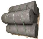 Isostatic 1.80 G/Cm3 Silicon Graphite Blocks With Good Thermal Conductivity
