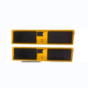 Buy cheap Customizable Roller Auto Collision Avoidance System Radar Camera Sensor from wholesalers