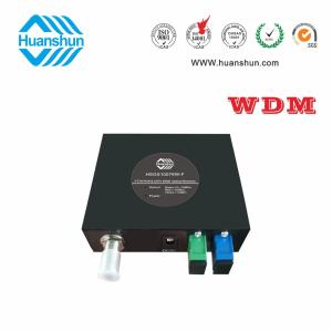 Wdm Optical Reveiver RF Single Output Hsgs10076W