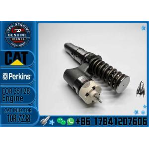 3508B 3508C 3512 3512B 3512C 3516 3516B Fuel Injector 10R-7238 10R-1276 10R1279