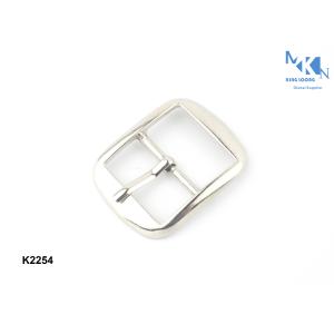 Buy cheap High End Quick Release Shoe Buckle 13mm , Fashion Design Metal Strap Buckles product