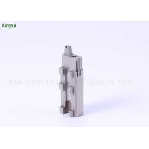 Buy cheap Wire - EDM SKD11 CNC Machined Components WIth Material Certification product