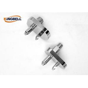 Buy cheap White Medical Gas Outlets Ward Quick Adapters Maintenance Function from wholesalers