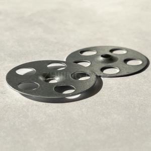 Buy cheap Easy Install Rigid Flat Insulation Board Washers Fixing Construction Boards from wholesalers