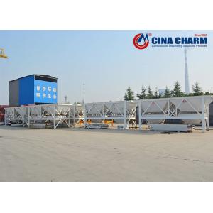 Buy cheap High Accuracy PLD1600 Aggregate Batching Machine from wholesalers