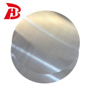 Buy cheap Most Popular Aluminum Circle Good Quality Low Price Strong Tensile Properties For POTS And Pans from wholesalers