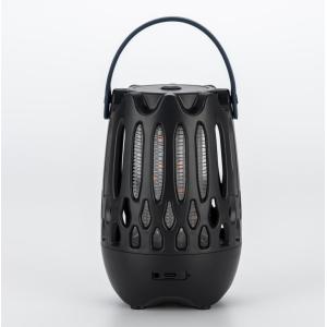 State-of-the-Art Multi-functional Mosquito Killer Lamp Bug Zapper Flame
