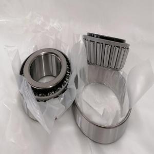 Buy cheap 580/572 55KW02 Single Row Tapered Roller Bearings T7FC055 Size 5511534 from wholesalers