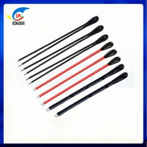 MF51E 100K 104F3950/4250 Enameled Wire NTC Type Thermistor For Hand Warmer