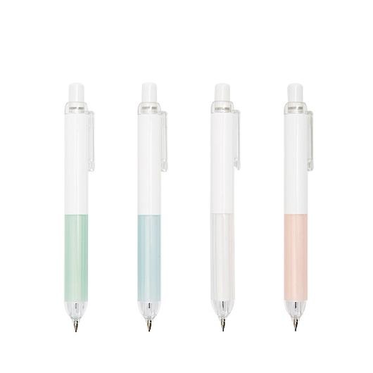 Unique Design Custom Plastic Mechanical Pencil / HB Students Testing Mechanical