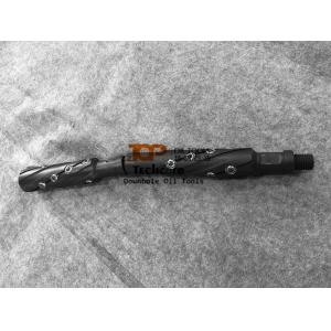 Buy cheap Alloy Steel Roller Ball Knuckle Joint Slick Line Tools from wholesalers