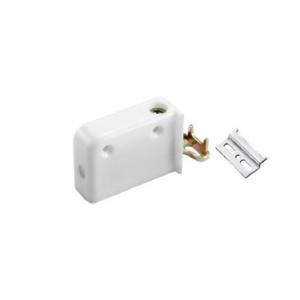 Buy cheap 50kgs Capacity Kitchen Cabinet Hangers , Kitchen Wall Cabinet Hanging Brackets product