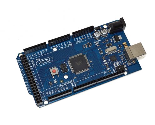 ATMEGA16U2 Board Mega 2560 R3 ATMEGA2560-16AU Board With USB Cable Mega2560