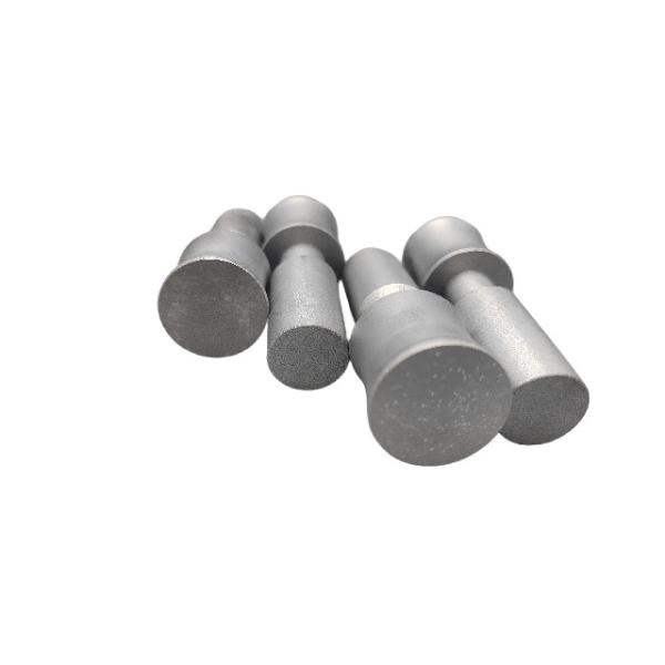 Buy cheap Tungsten Steel Grooved End Mill Blanks T Shaped For Processing End Mills from wholesalers