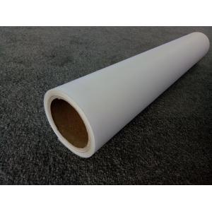 Buy cheap Monomeric PVC Glossy Cold Lamination Film With Acrylic Permanent Glue from wholesalers