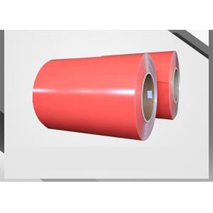 Buy cheap Decorative Color Coated Aluminum Sheet for Various Applications from wholesalers