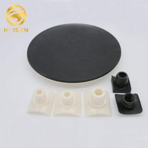 Buy cheap 9 inch Disc Diffuser Aerator with ABS Support Part And EPDM Membrane from wholesalers